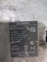 Contrôleur PLC SINAMICS CU320-2 PN 6SL3040-1MA01-0AA0