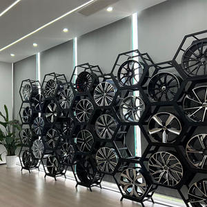 Jantes forgées de course personnalisées 5x112 5x120 5x114.3 5x108 5X100 en alliage pour BMW X3 M2 M3 G82 F82 M4 <span class=keywords><strong>F80</strong></span> M340i M850i <span class=keywords><strong>Ferrari</strong></span> - Product Image 6