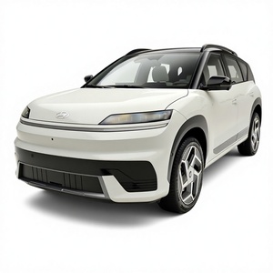 SUV Eléctrico de Alta Gama 2025 EO EV Edición <span class=keywords><strong>TECH</strong></span> con Tracción en las Cuatro Ruedas, 88.112 kWh, 722 km de Autonomía, Motor de 233 kW, Carga Rápida, Plataforma <span class=keywords><strong>E</strong></span>-GMP - Product Image 1