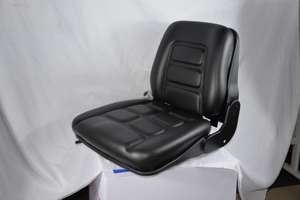 Asiento ajustable YY1 para maquinaria agrícola para piezas de tractor - Product Image 6