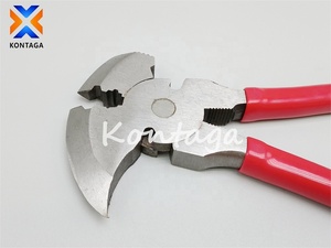 Alicates <span class=keywords><strong>para</strong></span> Pezuñas <span class=keywords><strong>de</strong></span> <span class=keywords><strong>Animales</strong></span> <span class=keywords><strong>de</strong></span> <span class=keywords><strong>Granja</strong></span> <span class=keywords><strong>de</strong></span> 27 cm, Alicates Multifuncionales <span class=keywords><strong>para</strong></span> Cuernos <span class=keywords><strong>de</strong></span> Oveja, Extractor <span class=keywords><strong>de</strong></span> Clavos, Alicates <span class=keywords><strong>para</strong></span> Herraduras, Alicates <span class=keywords><strong>para</strong></span> Cercas <span class=keywords><strong>para</strong></span> Ganado - Product Image 6