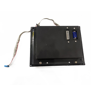 FANUC Monitor LCD Unit A02B-0098-C132 9'' - Product Image 4