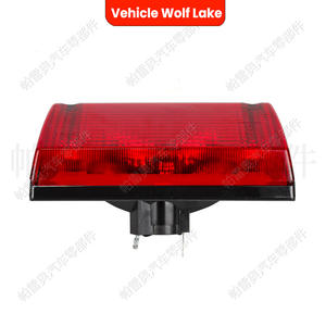 ไฟเบรกติดหลังรถเมอร์เซเดสเบนซ์ สปรินเตอร์ รุ่น 250 3500 95 06 สีแดง พร้อมไฟท้าย ABS และไฟเลี้ยว - Product Image 4