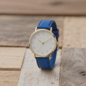 ホットカスタムギフトウォッチ3ATM防水女性用合金クォーツ時計高級手作り高級ギフト時計 - Product Image 3