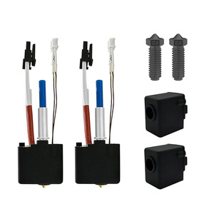 Kit d'embout de chauffage Anycubic pour imprimante 3D Kobra 2 Series, ensemble de buses pour Kobra 2 Neo - Product Image 5