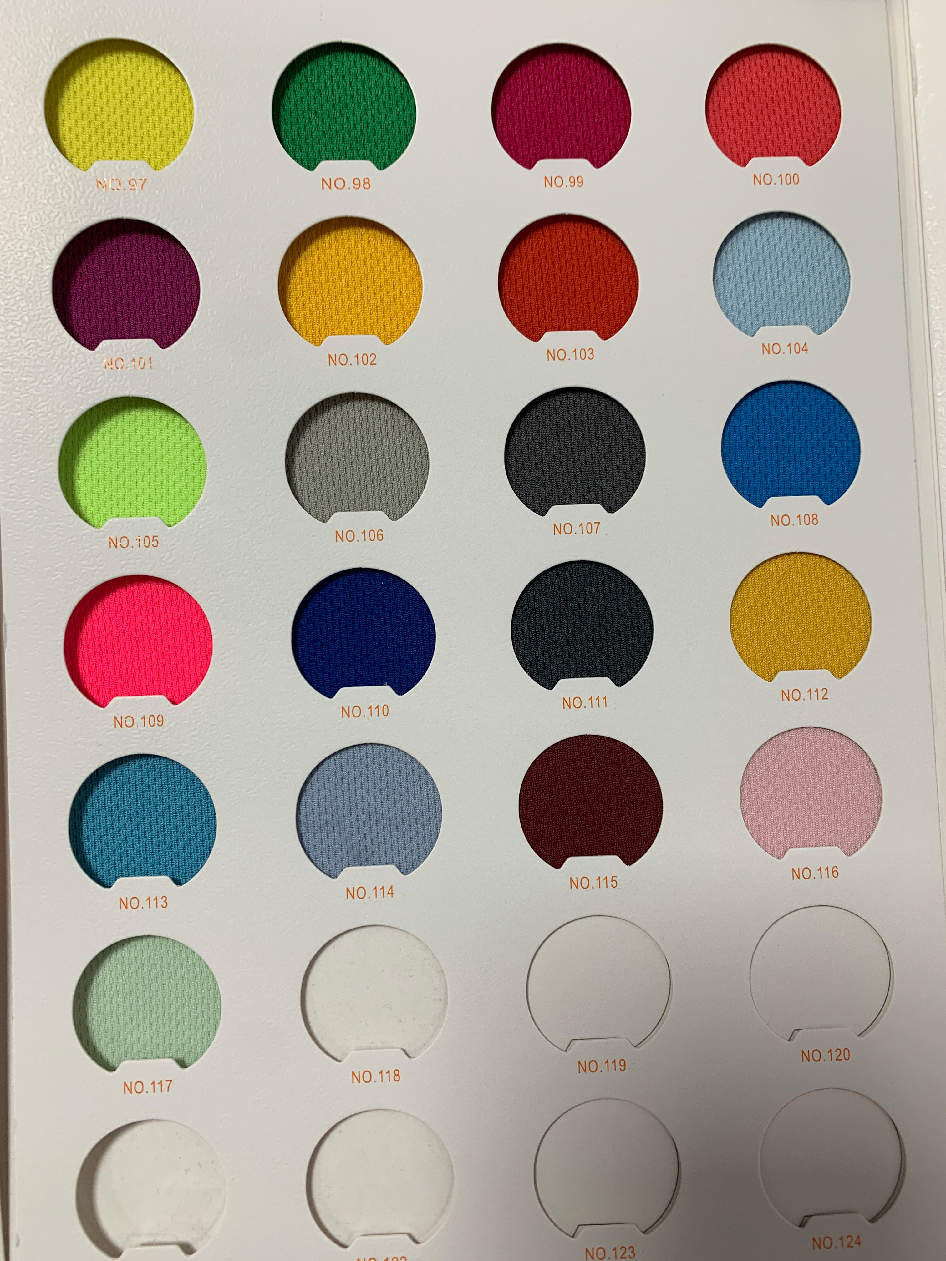 Color 1