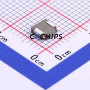 SPM4015T-100M-LR ตัวเหนี่ยวนำไฟฟ้าแบบ SMD, ขนาด 4.1x4.4 มม. ( ค่าความเหนี่ยวนำ: 10uH ) ( ความแม่นยำ: 20% กระแสไฟฟ้าที่กำหนด: 1.5A ) - Product Image 2