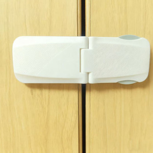Prezzo di fabbrica blocco di sicurezza per bambini a doppio scopo blocco di sicurezza per bambini - Product Image 1