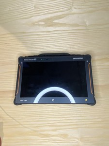 Tablette PLC Field <span class=keywords><strong>Xpert</strong></span> SMT70 512 Go/16 Go Ensemble Complet MobiLink Produit sous Garantie - Product Image 1