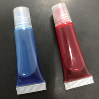 Colle adhésive pour filetage WBG 222 242 243 262 270 271 272 277 290, bleue et rouge, pour la fixation des filetages