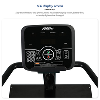 D9210 Surf Intérieur Vagues De Surf Machine Simulator Soft Wave Pool Commercial Gym Surf Wave Machine pour une utilisation en salle de sport