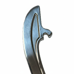 Lames de hockey sur glace Couteau de patinage Lame de chaussures de glace - Product Image 1