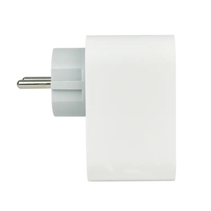 Tuya Wifi Smart <b>Socket</b> EU Plug 16A <b>with</b> 2 <b>USB</b> and Type-<b>C</b> Port - Product Image 6