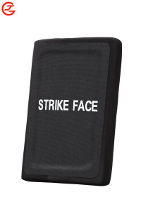 Livello successivo protezione leggera Multi strato Stand Alone piastra laterale protettiva per <span class=keywords><strong>le</strong></span> forze di sicurezza - Product Image 5