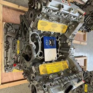 适用于原装正品奥迪Q7发动机EA888第三代发动机 - Product Image 2