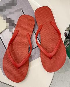 S267 scivoli per esterni estivi economici personalizzati stampati personalizzati pantofole da spiaggia all'ingrosso da <span class=keywords><strong>donna</strong></span> antiscivolo <span class=keywords><strong>infradito</strong></span> da sposa estivo - Product Image 2