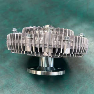 Venta Directa <span class=keywords><strong>de</strong></span> Fábrica, Embrague <span class=keywords><strong>de</strong></span> Ventilador <span class=keywords><strong>de</strong></span> Radiador Económico, Acoplamiento <span class=keywords><strong>de</strong></span> Fluido, Aleación <span class=keywords><strong>de</strong></span> Hierro y Aluminio 16210-75100 para Automóviles <span class=keywords><strong>de</strong></span> Pasajeros Lexus <span class=keywords><strong>Japoneses</strong></span> - Product Image 3