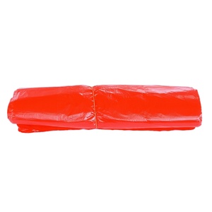 Bolsas Personalizadas con Cierre para Camisetas, Diseño Esmerilado, Logotipo Personalizado, Empaque de Marca para Ropa, para Uso en Supermercados - Product Image 5