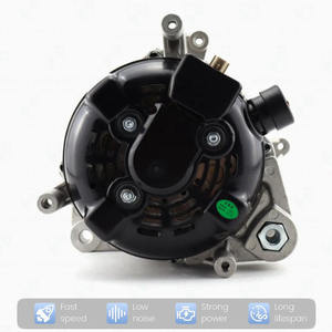 OE 104210-1540, 31100-<span class=keywords><strong>R1P</strong></span>-H01, CSJ54, CSJ5464, Генератор автомобильный, для HONDA CR-V ACCORD SPIRIOR CIVIC, Оптовая продажа с завода - Product Image 3