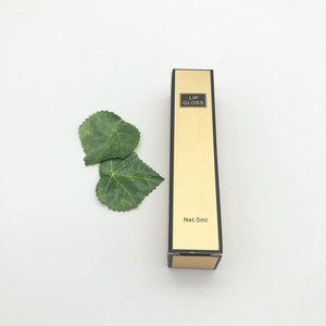 Tube de brillant à lèvres tube de rouge à lèvres de luxe nouvel emballage <span class=keywords><strong>carton</strong></span> 23*23*107 - Product Image 2