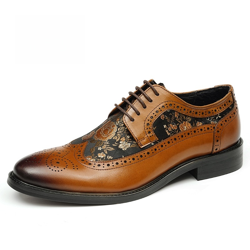 Marron