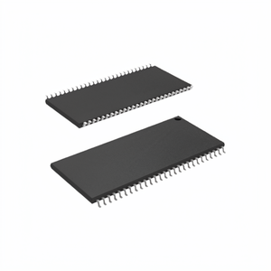Electronic Circuit Components CY14B116N-ZSP25XIT 54 TSOP Memory In Stock - Product Image 1