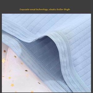 Très grande taille Super <span class=keywords><strong>Sexy</strong></span> Non Trace mignon sous-vêtements sans couture pour femmes - Product Image 5