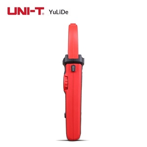 UNI-T UT216A/216B/216C High-Precision Digital <b>Clamp</b> Multimeter with Display - Product Image 4