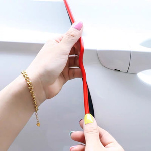 Suministro de Fábrica: Burlete de <span class=keywords><strong>Goma</strong></span> para Automóviles, <span class=keywords><strong>Protector</strong></span> de Puerta, <span class=keywords><strong>Maletero</strong></span> y Capó - Product Image 1