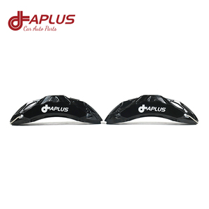 คาลิปเปอร์เบรก APLUS MX9 8 POT ประสิทธิภาพสูงสำหรับยานยนต์ เหมาะสำหรับดิสก์เบรกหน้าในชิ้นส่วนรถยนต์ - Product Image 2