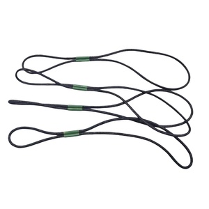 Bán buôn tùy chỉnh kích thước và in logo treo tag chuỗi kim loại sáp Tag cho quần áo phụ kiện và nhãn hàng may mặc - Product Image 2