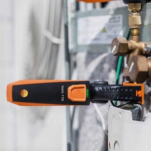 BRAND-NEW Testo 115i Smart Wireless Mini Tube Clamp Temperature Measuring Instrument <b>Thermometer</b> APP Reading - Product Image 5