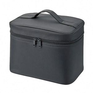 Bolsa de Maquillaje de Nailon para Mujer, de Gran Capacidad, para Cosméticos de Viaje, Muestra Gratis - Product Image 1