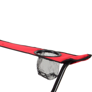 Harga Grosir Ransel Portabel Kursi Kain Oxford Taman Luar Ruangan Lengan Lipat Kursi Pantai - Product Image 4