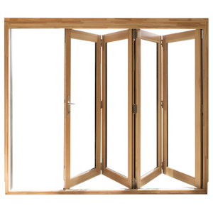 Tiết kiệm chi phí gấp cửa sổ nhà sản xuất không khung gấp cửa sổ phần cứng bán nóng nội thất cửa sổ gấp cho căn hộ - Product Image 2