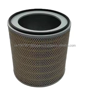 Nouveau Kit de filtre à huile à air 2906020000 pour les magasins de matériaux de construction Manny pièces de compresseur fibre de verre et papier filtre 6 mois de garantie - Product Image 1