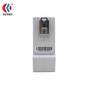 Compteur de surtensions Kerbs KLF-JSQ avec affichage numérique et capteur de courant pour dispositifs de protection contre la foudre - Product Image 3