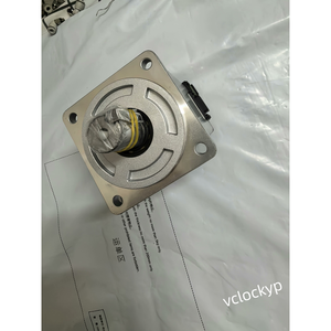 1PCS NEW HCFA SV-X2MH075A-N2CA Servo Motor #MX - Product Image 4