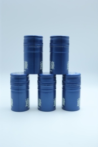 Tapa <span class=keywords><strong>de</strong></span> Aluminio Antirrobo <span class=keywords><strong>de</strong></span> 18 mm, 24 mm, 28 mm, 30 mm con <span class=keywords><strong>Rosca</strong></span>, Revestimiento Interior <span class=keywords><strong>de</strong></span> PVC, Tapa Metálica Ropp para <span class=keywords><strong>Vino</strong></span> y Licores - Product Image 4