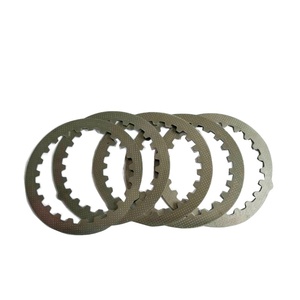 Plaque d'embrayage en acier pour VTT 50cc 110cc 125cc 150cc 200cc <span class=keywords><strong>250cc</strong></span> 300cc 400cc 450cc 500cc 700cc <span class=keywords><strong>Quad</strong></span> 4 roues - Product Image 1
