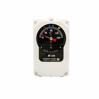 Fujian Fuzhou Oil-immersed Transformer Oil Temperature Meter Combined Temperature Controller NS Series