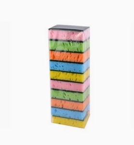 Angle Fold Package High-Performance Kitchen Sponge Soap Bars Wrapping Packing Machine Angle Fold Package High-Performance Kitche - Product Image 2