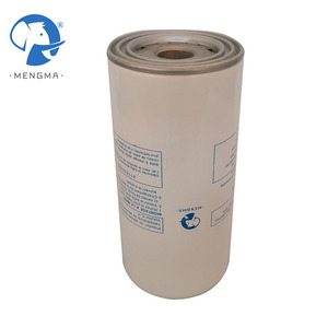 Separador de Aceite y Aire Manny PS-CE03-506 para Compresor de Aire de Tornillo con Material de Fibra de Vidrio - Product Image 5