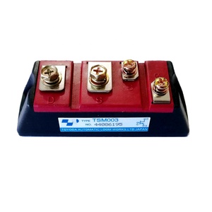 TRANSISTOR MODULE FORKLIFT TRUCK SPARE PART POWER FET TSM003 TSM002 TSM001 TMM001 TSM504 TSM506 - Product Image 1