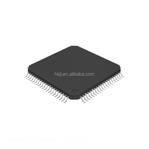 MB86614APMC-G-BNDE1ฝังตัวส่วนประกอบวงจรอิเล็กทรอนิกส์ดั้งเดิม - Product Image 1