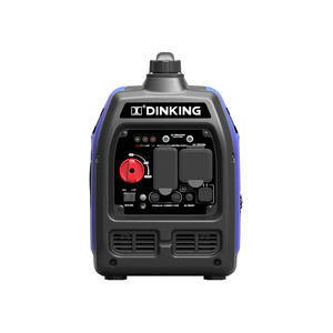 Salida de fábrica Dinking Inverter Generador Yamaha <span class=keywords><strong>4</strong></span>.5Kva Mini Generador de Gasolina - Product Image 6