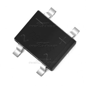 Chanzon mới và độc đáo 50 miếng db107s SMD cầu chỉnh lưu DB-S SOP-4 DBs Diode thành phần điện tử - Product Image 2