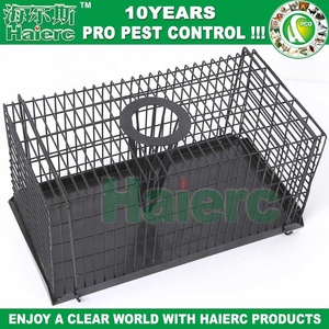 Rodent Animal Mouse Trap <strong>Cage</strong> Hamster Rat Catch <strong>Cage</strong> - Product Image 3