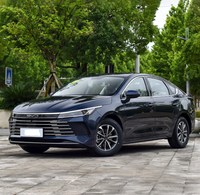 Voiture hybride rechargeable Byd Destroyer Honor DM-i à prix abordable, autonomie 55-120 km, vitesse maximale 185 km/h, achat de voiture d'occasion et de voiture électrique neuve