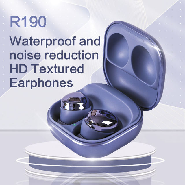 2026 Smallest Earphone Earbuds Wireless Stereo Invisible In-ear Tws Earbuds  Headphone Audifonos-bluetooth for Phone